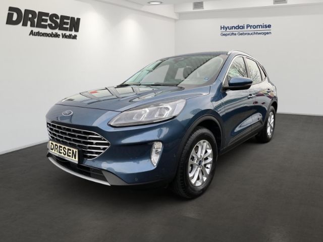 Ford Kuga Plug-In Hybrid 2.5 Duratec Titanium +Head-U