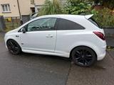 Opel Corsa 1.4 Twinport Limited Edition Limited E... - Opel Corsa: Limited Edition