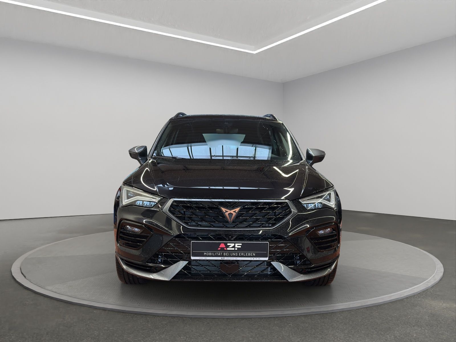 Cupra Ateca - Bild 6