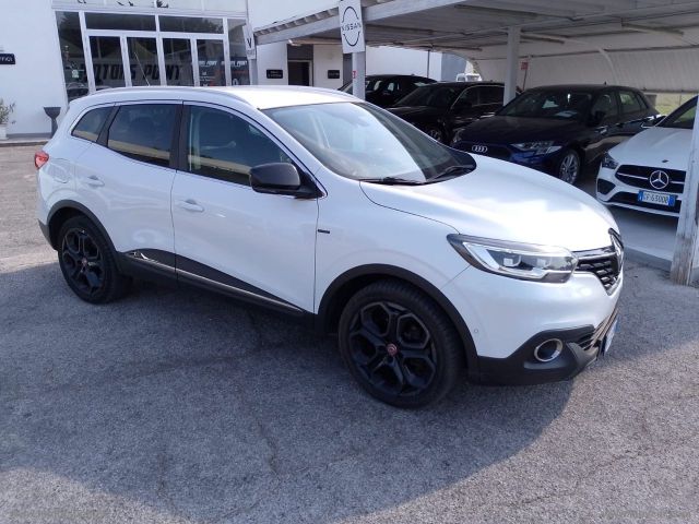 Renault RENAULT Kadjar dCi 8V 110 CV EDC Energy Bose