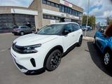Citroën C5 Aircross Plus - Citroën C5 Aircross PLUS mit Benzin-Antrieb