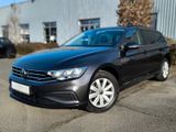 Volkswagen Passat Variant Conceptline, LED, Navi, PDC, AHK, - Jahreswagen mit Diesel-Antrieb: Kombi