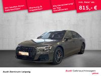Audi A8 - Vorschau Bild 1