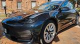 Tesla Model 3 Long Range Dual Motor AWD Accl.-Boost - Tesla Model 3 in Bremen