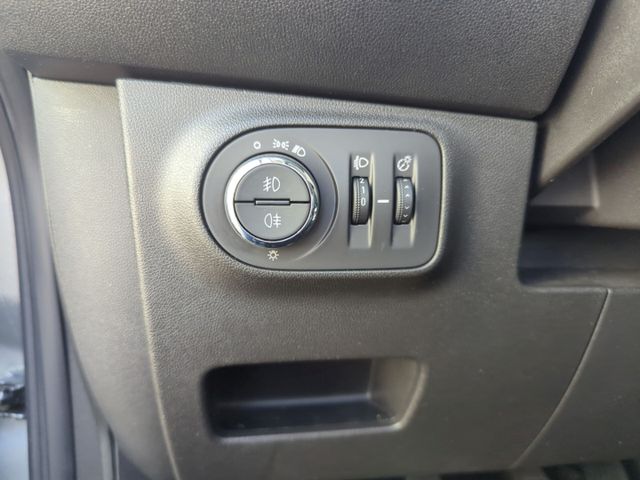 Corsa 120 Jahre ecoFlex 1.4 KLIMA PDC CAM ANDROI