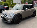 MINI ONE Mini One /Unikat/Top Zustand/H&R/ - MINI ONE aus 2013