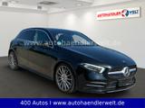 Mercedes-Benz A250 AMG Line LED Navi Virtual Cockpit Bluetooth - Mercedes-Benz A 250 in Halle