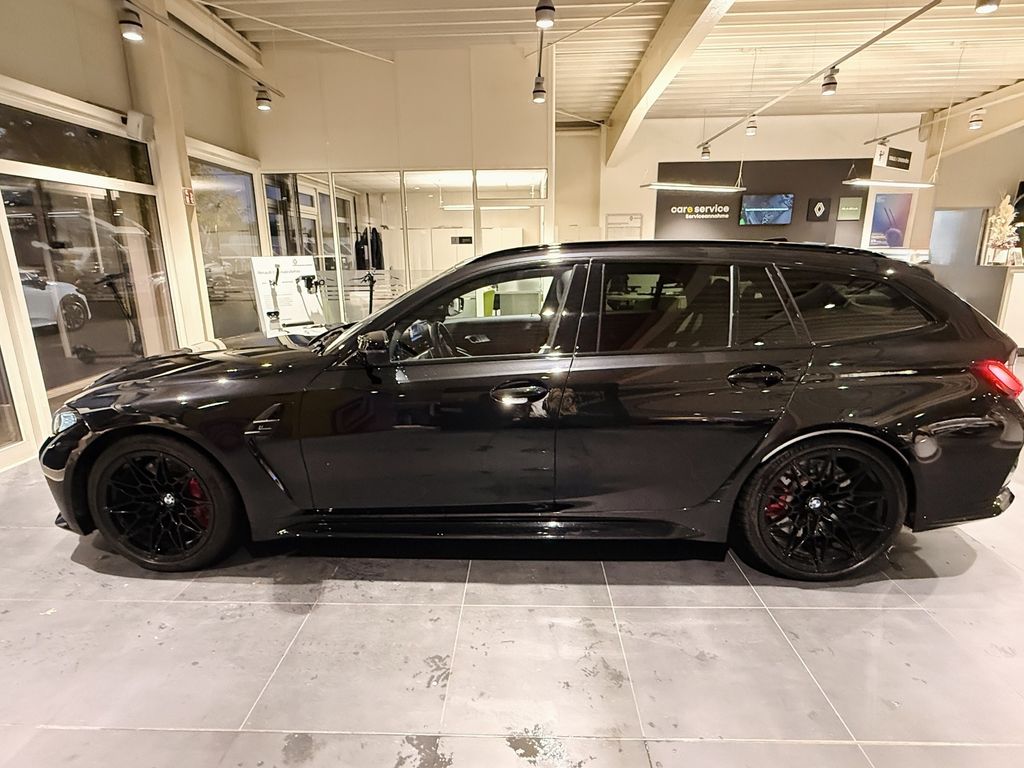 BMW M3 2024