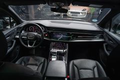 AUDI Q7 45 TDI*PANO*360*AHK*MATRIX*B&O*S&H*MEMORY*