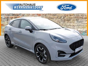 Fahrzeugabbildung Ford Puma 1,0 L ST-Line X*SPORTFAHRWERK*B & O SOUND*