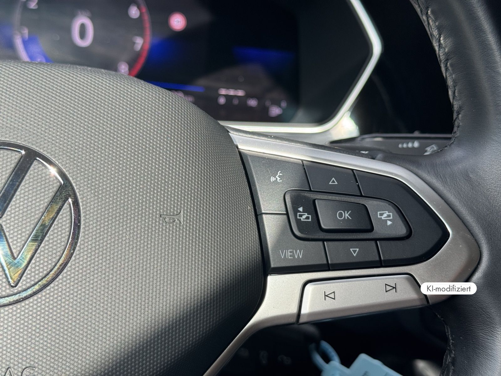 Volkswagen T-Cross - Bild 19