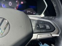 Volkswagen T-Cross - Vorschau Bild 19