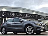Mercedes-Benz GLA 220d Aut.~Urban~Navi~Tempo~Bi-Xenon~AHK - Mercedes-Benz GLA 220 aus 2014