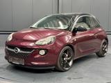 Opel Adam Slam *Sport-Paket*18Zoll*STERNE-Himmel*SHZG - Opel Adam mit 3 Türen