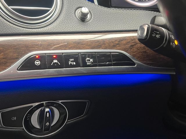 Mercedes-Benz S500 Lim.*Lang*Maybach optik*360°*