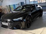 Audi RS7 Sportback quattro performance *PANORAMA*B&O* - Audi RS7 in Dresden