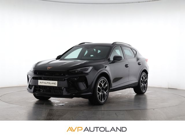 Cupra Formentor 1.5 e-Hybrid DSG VZ