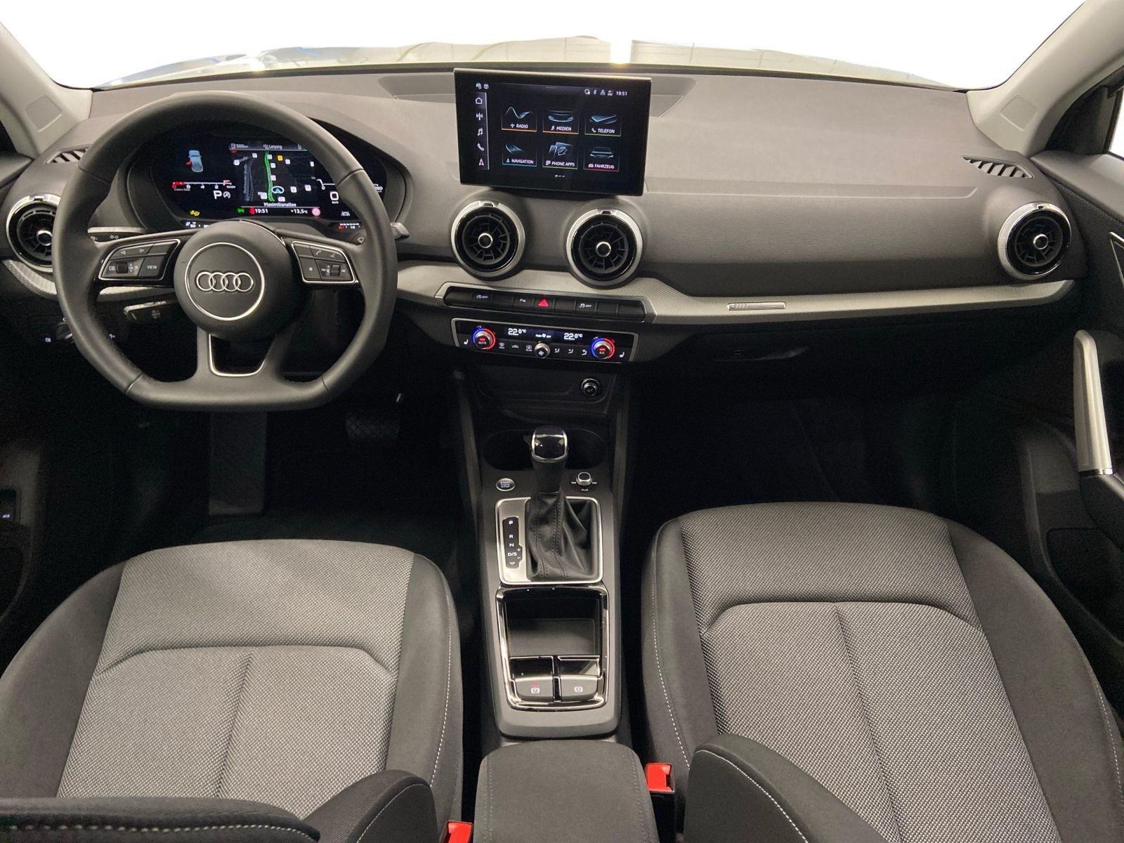 Audi Q2 - Bild 6