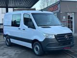 Mercedes-Benz Sprinter Kasten 211 CDI AHK/Nur 69TKM