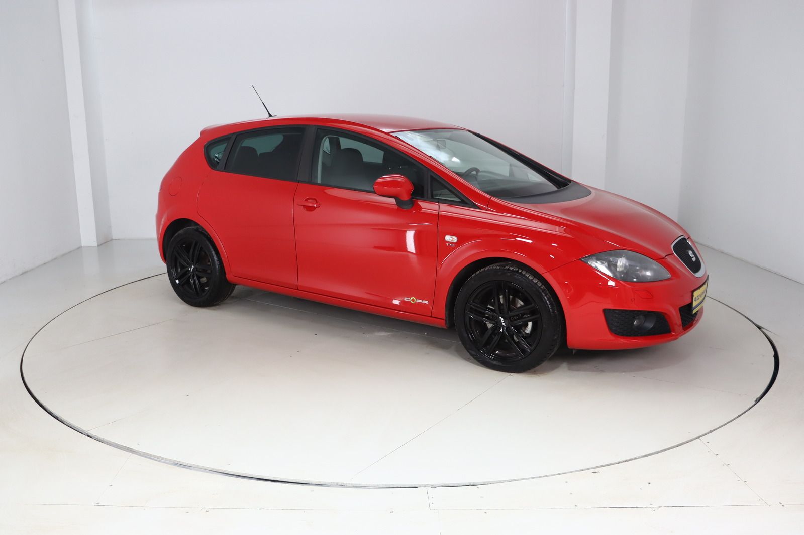 Fahrzeugabbildung SEAT Leon 1.2 TSI Ecomotive Style Copa