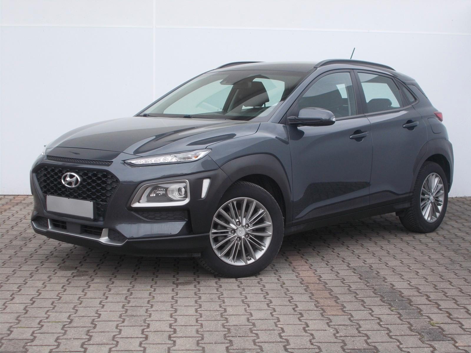 Hyundai Kona Trend 2WD mit vielen Extras !!!