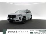 Volvo XC90 2.0 Plus Black Edition Recharge Plug-In Hyb - : Plug-In Hybrid, Geländewagen