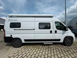VANTourer 600 D Aufstelldach, Comfort - VanTourer Comfort 600 D