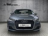 Audi A3 Sportback 35 TFSI sport - Audi A3 Sportback 35 TFSI Gebrauchtwagen
