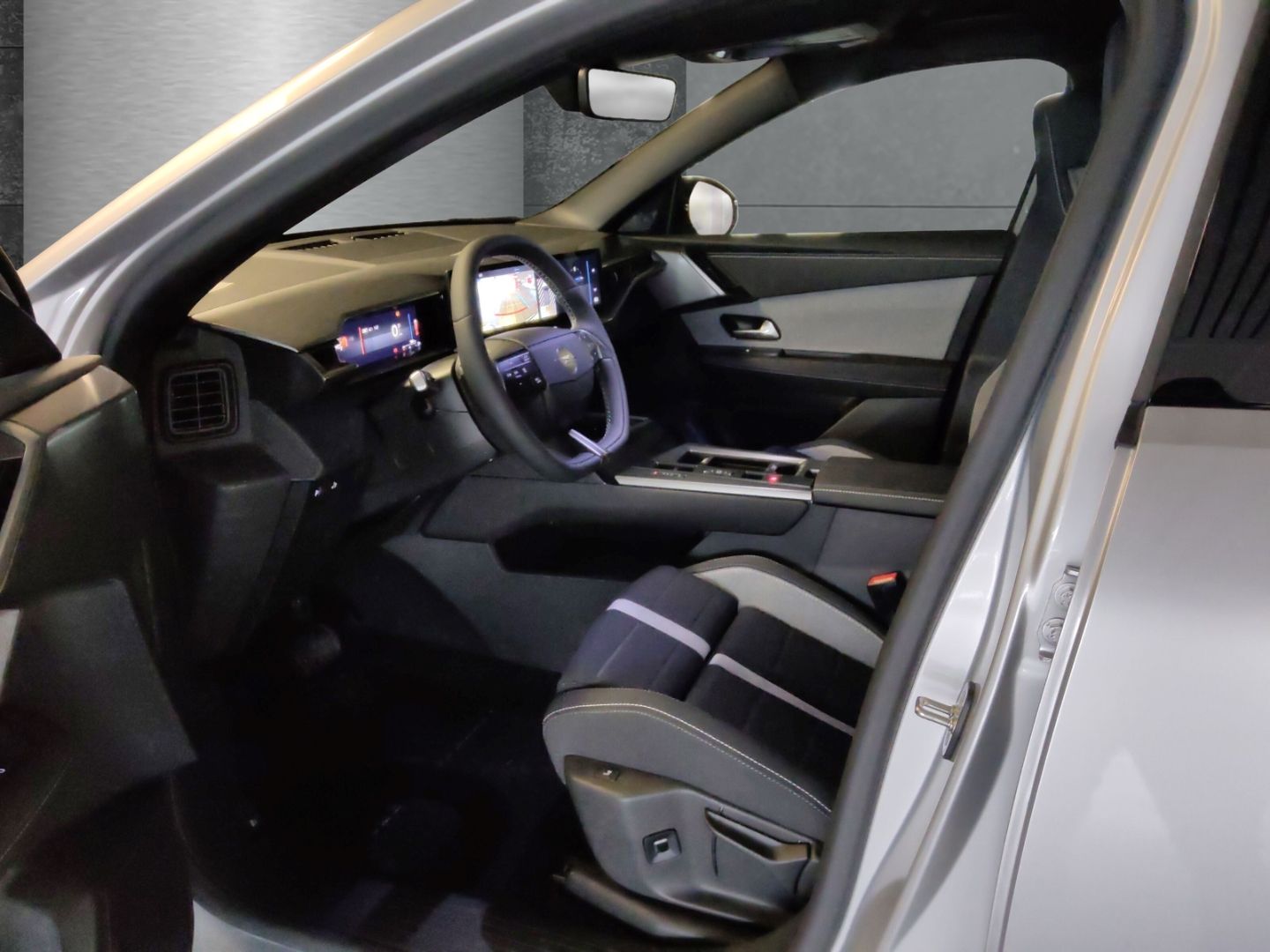 Opel Grandland (X) - Bild 7