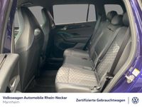 Volkswagen Tayron - Vorschau Bild 12