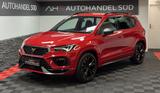 Cupra Ateca 4Drive*KAMERA*AHK* - Cupra Ateca in Wuppertal