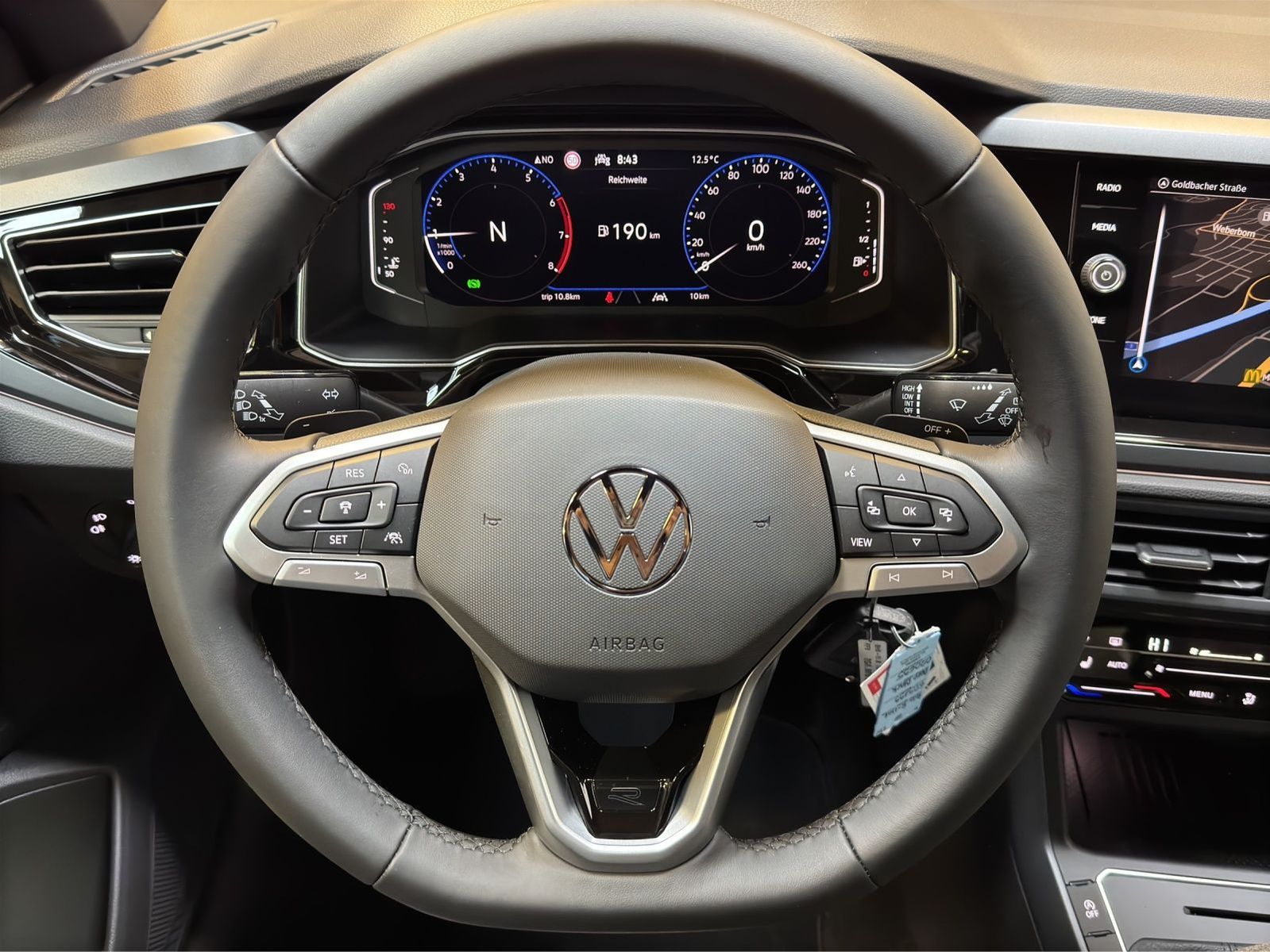 Volkswagen Polo - Bild 9