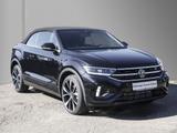 Volkswagen T-Roc Cabriolet 1.5 l TSI  R-Line - gebrauchte VW Cabrios