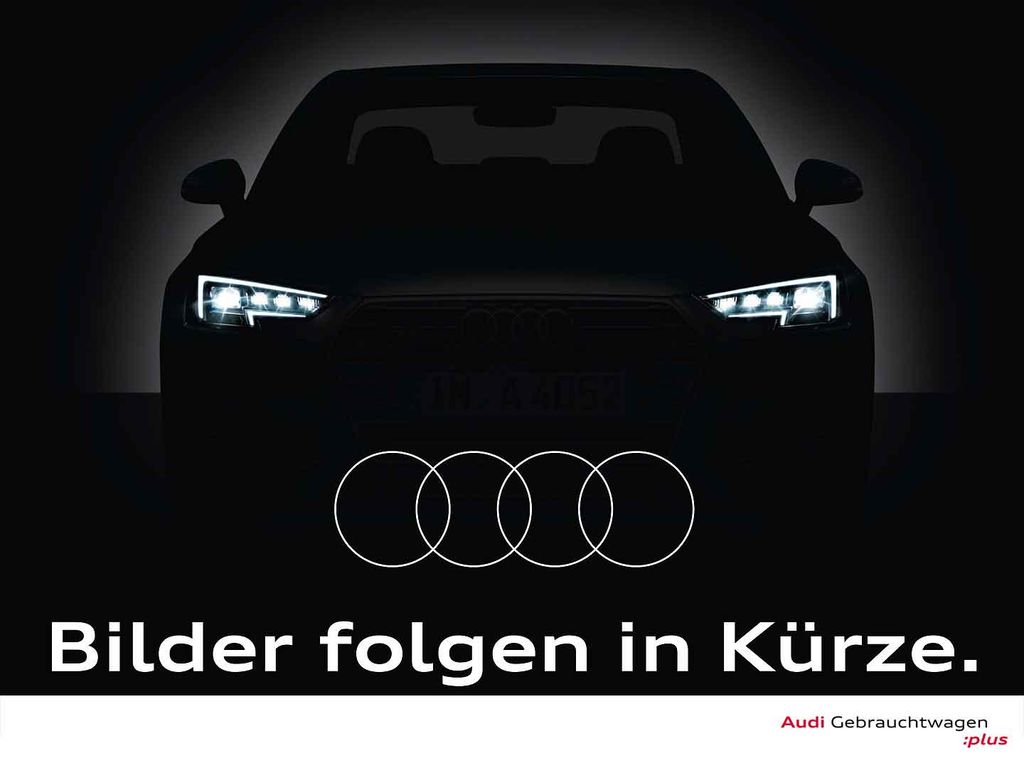 Image of Audi A6 e-tron