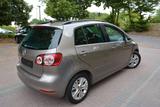 Volkswagen Golf Plus Automatik 1.Hand - Volkswagen Golf Plus: Auto