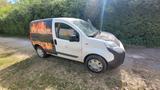 Citroën Citroen nemo - gebrauchte Citroën Nemo aus dem Jahr 2009