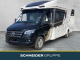 Eura Mobil Contura 766 EF LUMINARY-PLUS+FAHRASSISTENZ - Offers matching your search criteria