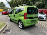 Fiat Qubo Dynamic*Tüv Neu*Klima*Top*2 Hand* - Fiat in Duisburg