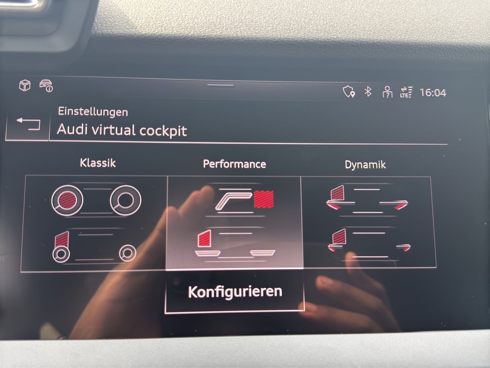 Audi A3 - Bild 17