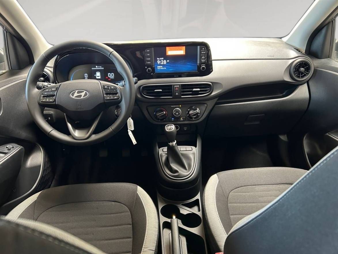 Hyundai i10 – Bild 11