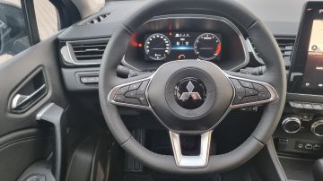 Bild 12 Mitsubishi ASX Select 1.3 T-Benziner 7-DCT