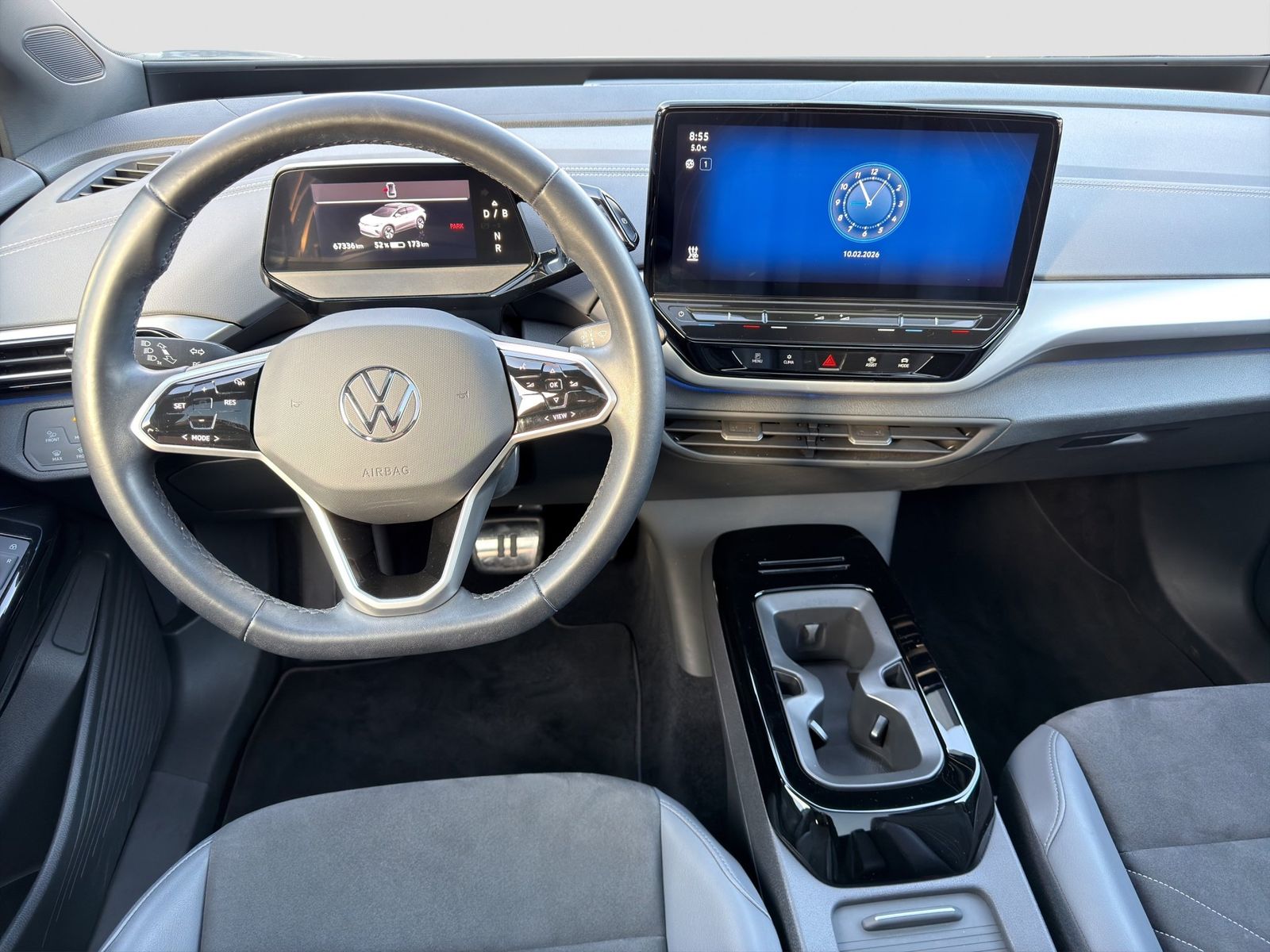 Volkswagen ID.4 - Bild 11