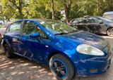 Fiat zuverlässiger FIAT PUNTO-sehr geringer Kil... - gebrauchte Fiat Punto aus dem Jahr 2008