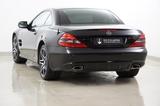 Mercedes-Benz SL 350 Sitzbelüftung Airscarf Leder Navi - gebrauchte Mercedes-Benz SL 350 aus dem Jahr 2010
