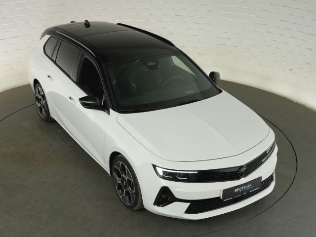 Astra L ST ULTIMATE AT+LED+NAVI+360 GRAD KAMERA+