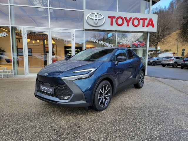 Toyota C-HR Plug-In Hybrid FWD Team Deutschland