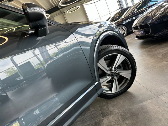 MYAUTOCENTER – Gebraucht- und Jahreswagen mit Werkstattservice in Pfaffenhofen Audi Q2 *S-Line*AHK*ACC*NAVI*VOLLDIGITAL*Sportsitze*