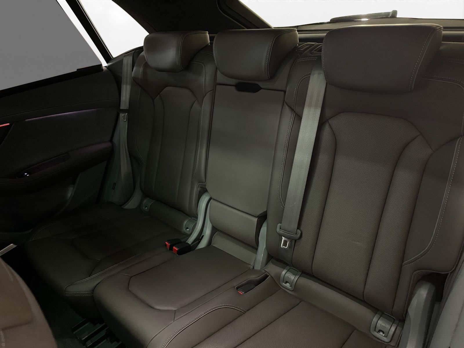 Audi Q8 - Bild 19