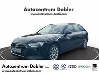 Audi A4 Avant 35 TFSI 110 kW S tronic Navi PDC EURO6