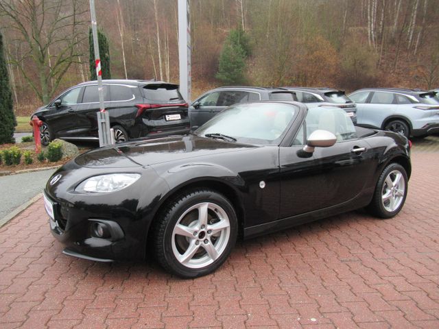 Mazda MX-5*1.8*Sendo*Leder*Klima*Sitzhzg*